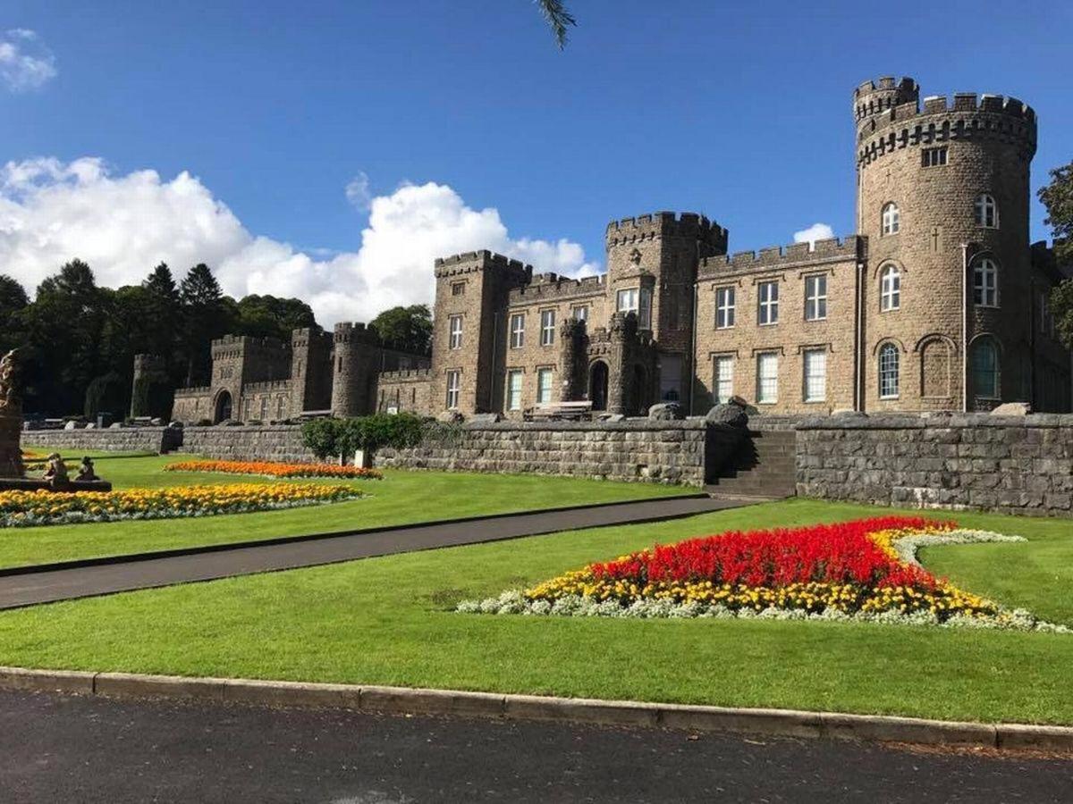 Rj s house Merthyr Tydfil Exterior foto